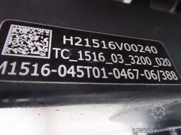 Linde E45HL-01/600