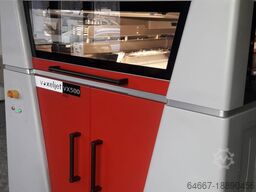 Voxeljet VX500