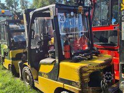 Yale GLP35VX Value