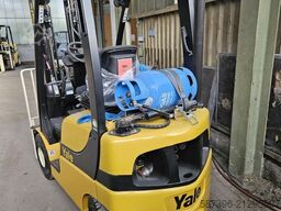 Yale GLP20SVX Containerfähig!!!