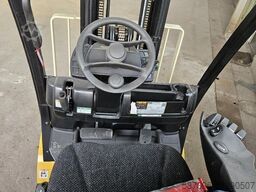 Yale GLP20SVX Containerfähig!!!