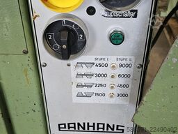 Panhans 240