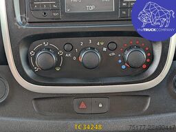 Renault Trafic 1.6 DCI