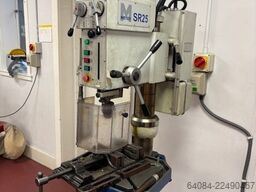 MEYER SR 25 Geared Head