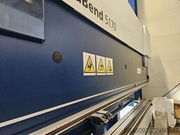 Trumpf Trubend 5170 4-Meter
