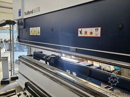 Trumpf Trubend 5170 4-Meter