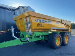 *Sonstige JOSKIN TRANS-KTP 22/50