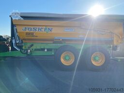 *Sonstige JOSKIN TRANS-KTP 22/50