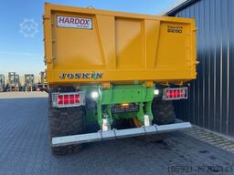 *Sonstige JOSKIN TRANS-KTP 22/50