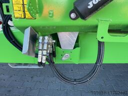 *Sonstige JOSKIN TRANS-KTP 22/50