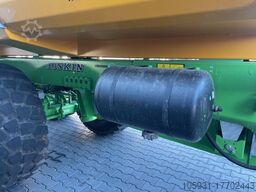 *Sonstige JOSKIN TRANS-KTP 22/50