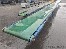 Forderband Transportband Conveyor Conveyor
