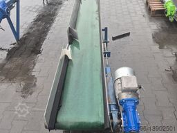Forderband Transportband Conveyor