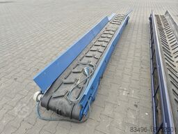 Forderband Transportband Conveyor