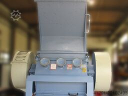 Herbold SMS 60/100
