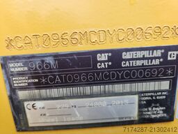 Caterpillar 966M