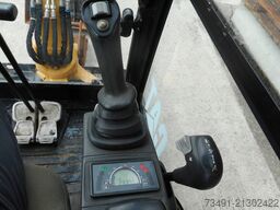 Caterpillar 301.7D ( 1.977kg )