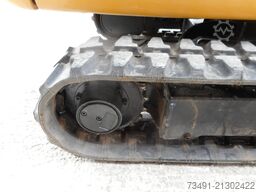 Caterpillar 301.7D ( 1.977kg )