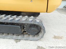 Caterpillar 301.7D ( 1.977kg )