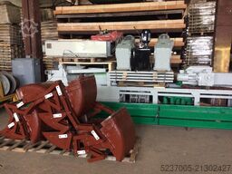 Rieter, Haendle, Witte-Loehmer, Petersen 