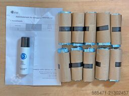 Formosa Supply Services Co. Ltd. ADE 40/50