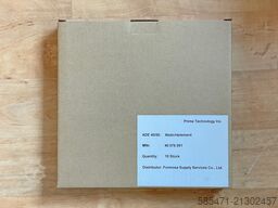 Formosa Supply Services Co. Ltd. ADE 40/50