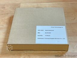 Formosa Supply Services Co. Ltd. ADE 40/50