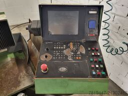 Klopp KORRADI UW5-CNC