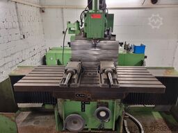 Klopp KORRADI UW5-CNC