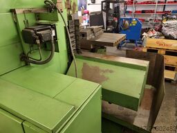 Klopp KORRADI UW5-CNC