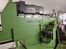 Klopp KORRADI UW5-CNC