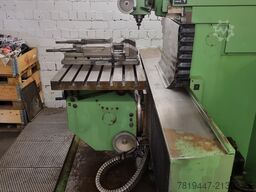 Klopp KORRADI UW5-CNC