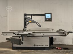 Altendorf F45 Elmo Drive