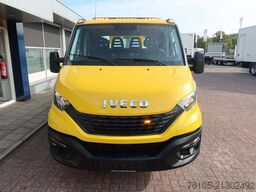 Iveco Daily 50 C 16 Recovery truck, bergingswagen, af...