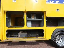 Iveco Daily 50 C 16 Recovery truck, bergingswagen, af...