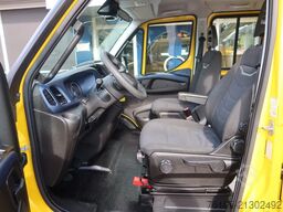 Iveco Daily 50 C 16 Recovery truck, bergingswagen, af...