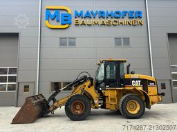 Caterpillar 924G