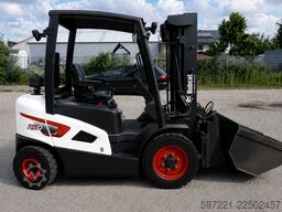 Bobcat D20S-9 Neupreis 30.000 Euro Sonderpreis 22.000 Euro