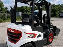 Bobcat D20S-9 Neupreis 30.000 Euro Sonderpreis 22.000 Euro