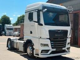 MAN TG3 18.400 Euro6D ADR EXII/EXIII Intarder PTO