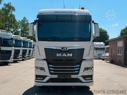 MAN TG3 18.400 Euro6D ADR EXII/EXIII Intarder PTO
