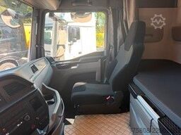 MAN TG3 18.400 Euro6D ADR EXII/EXIII Intarder PTO