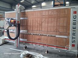 Striebig TRK 3 5220A