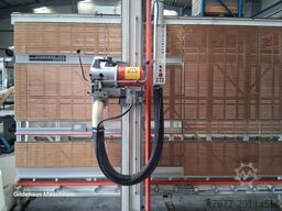 Striebig TRK 3 5220A