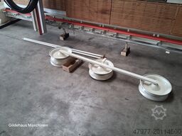 Striebig TRK 3 5220A