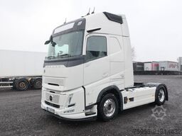 Volvo FH 500 Aero TC I-Save Retarder Alcoa Leder