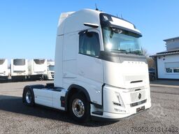 Volvo FH 500 Aero TC I-Save Retarder Alcoa Leder