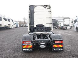 Volvo FH 500 Aero TC I-Save Retarder Alcoa Leder