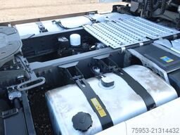 Volvo FH 500 Aero TC I-Save Retarder Alcoa Leder