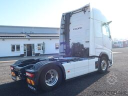 Volvo FH 500 Aero TC I-Save Retarder Alcoa Leder